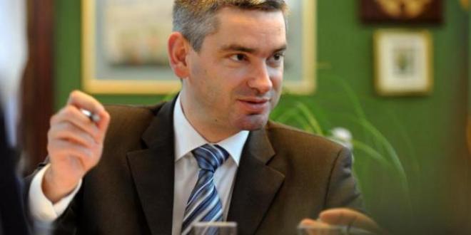 IDS Chef Boris Miletić ist gegen die Aufnahme von Flüchtlingen in Istrien.